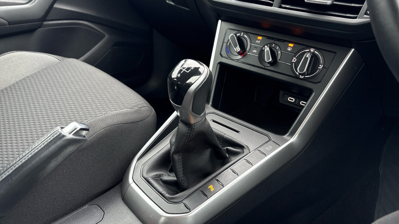 Volkswagen Polo 1.0 TSI Life 5dr Petrol Hatchback